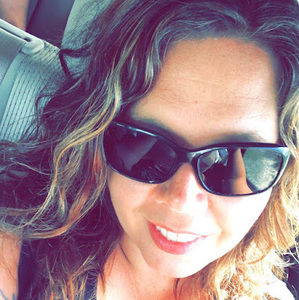 Meet your Posher, Marsha